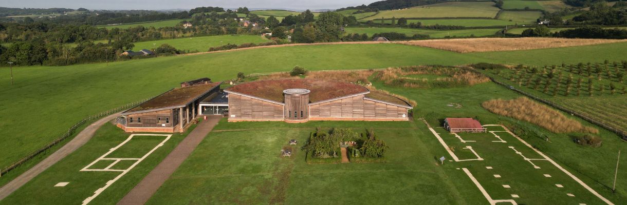 Brading Roman Villa